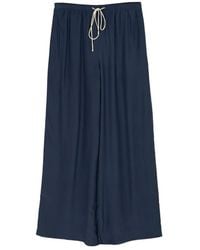 SIR. - Lilou Drawstring Trousers - Lyst