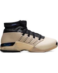 Nike - X Infinite Archives Baskets Air 17 Retro Low Sp - Lyst