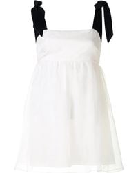 Macgraw - Blusa Petal - Lyst