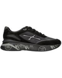 Premiata - Sneakers - Lyst