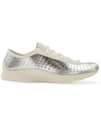 Nike - Air Superfly Perforated Sneakers - Lyst