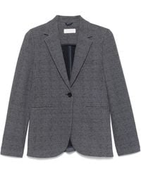 Circolo 1901 - Prince Of Wales Blazer - Lyst