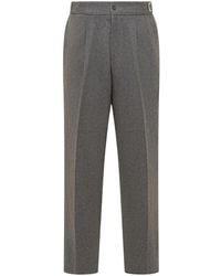 Cellar Door - Hose mit Tapered-Bein - Lyst