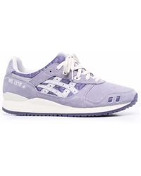 Asics Gel Lyte III Sneakers for Men - Up to 40% off | Lyst