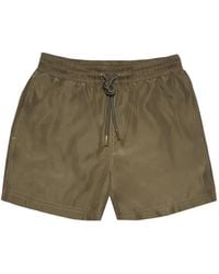 Orlebar Brown - Jack Drawstring Swim Shorts - Lyst