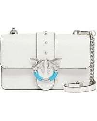 Pinko - Mini Love Bag One Shoulder Bag - Lyst