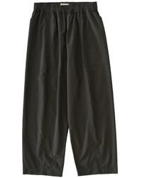 Studio Nicholson - Ashi Elasticated Trousers - Lyst