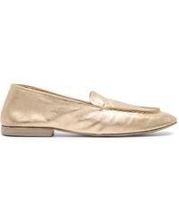 Marsèll - Stitching Loafers - Lyst