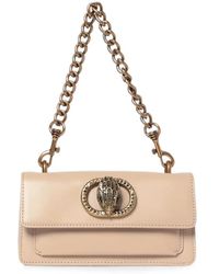 Kurt Geiger - Eagle Plaque Shoulder Bag - Lyst