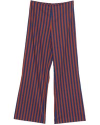 Simon Miller - Pantalon Pia En Popeline - Lyst
