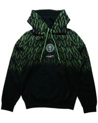 Nike - X Nigeria X Slawn Hoodie En Polaire - Lyst