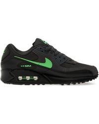 Nike - Air Max 90 Low-Top Sneakers - Lyst