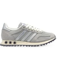 adidas - L.A. Trainer Og Sneakers - Lyst