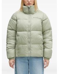 Columbia - Puffect Ii Quilted Puffer Jacket - Lyst