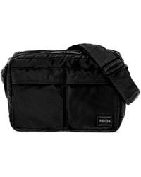 Porter-Yoshida and Co - Borsa Messenger Tanker - Lyst