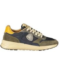 Blauer - Sneakers Ozark Con Inserti - Lyst