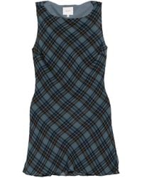 Reformation - Abito Dale - Lyst
