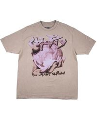 Travis Scott - Utopia I Know T-Shirt - Lyst