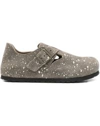 Birkenstock - Birkenstock X Sftm - Lyst