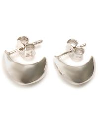 Lemaire - Pendientes Micro Drop - Lyst