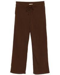 Entire studios - Drawstring Track Pants - Lyst