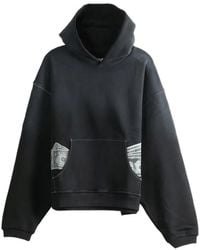 ERL - Money Hoodie - Lyst