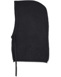 P.A.R.O.S.H. - Drawstring-Hood Scarf - Lyst