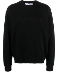 JW Anderson - ロゴ スウェットシャツ - Lyst