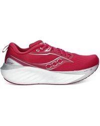 Saucony - Triumph 22 Max Cushioning Running Shoes - Lyst