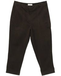 Marc O' Polo - Pocket-Detail Trousers - Lyst