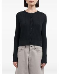 Maria McManus - Cardigan Girocollo - Lyst