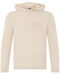 Fedeli - Kasjmier Hoodie - Lyst