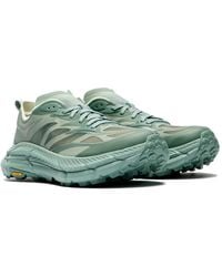 Hoka One One - Mafate Speed 4 Lite Sneakers - Lyst