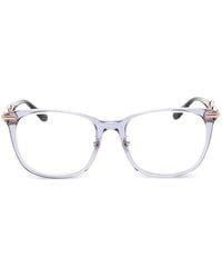 Guess - Gafas Con Montura Rectangular - Lyst