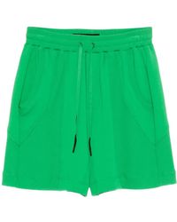 Notrainproof - Pantalones cortos de chándal con cordones - Lyst