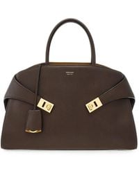 Ferragamo - Hug Th M - Lyst