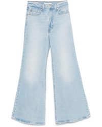 Levi's - Vaqueros Ribcage Bell - Lyst