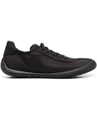 Camper - Path Recycled Lace-up Sneakers - Lyst