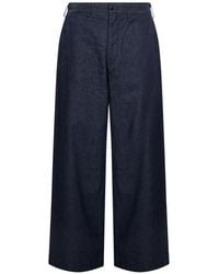 Levi's - Tab Wide-Leg Jeans - Lyst