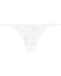 Maison Close - Mini String Flashback - Lyst