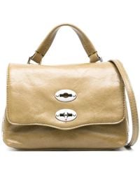 Zanellato - Borsa A Tracolla Postina Baby - Lyst