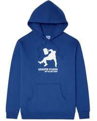 Kidsuper - Get Goin' Hoodie - Lyst