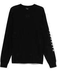44 Label Group - ロゴ Tシャツ - Lyst