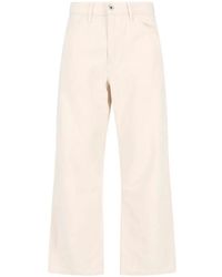 Levi's - 568 Straight-Leg Loose-Fit Jeans - Lyst