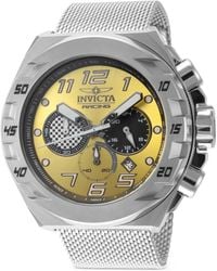 INVICTA WATCH - Racing 48Mm Watch - Lyst