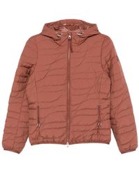 Moncler - Delebiao Hooded Jacket - Lyst