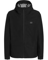 Dolce & Gabbana - Hooded Cotton Jacket - Lyst