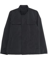 Herno - Essential Pocket Jacket - Lyst