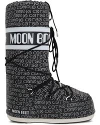 Moon Boot - X 10 Corso Como Icon Stiefel - Lyst