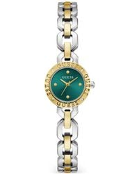 Guess - Siren 22Mm Watch - Lyst